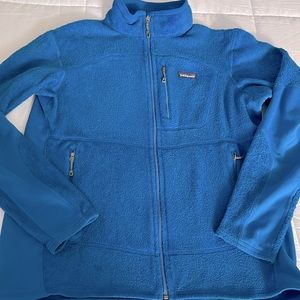 Patagonia | fleece